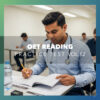 OET Reading Practice Test Vol.12