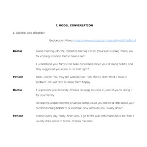 Alternative view of OET MEDICINE | A Practical Guide with 20 Exam-Style Role-Plays