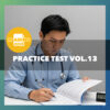 OET Reading Practice Test Vol.13