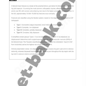 Alternative view of OET Reading Practice Test Vol.15