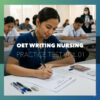 OET Writing Practice Test- Nursing Vol.01