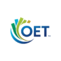 OET Bank logo